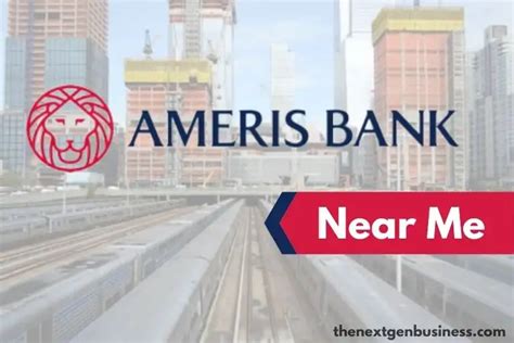 ameris bank near me|ameris bank branches near me.